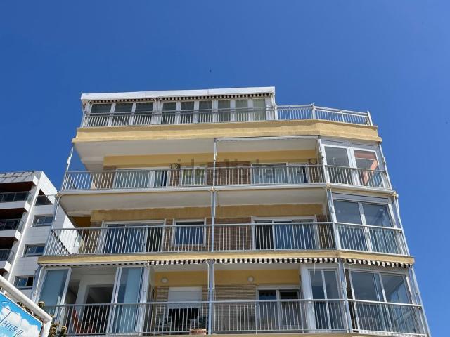 Ático en venta en Llevant, la Marina Baixa