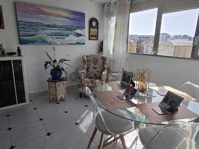 Ático en venta en Pla de Maravall, la Marina Baixa