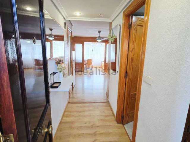 Piso en alquiler en la Marina Baixa, Valencia