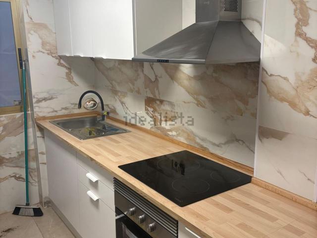 Piso en venta en la Marina Baixa, Valencia