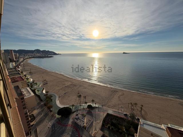 Piso en venta en la Marina Baixa, Valencia