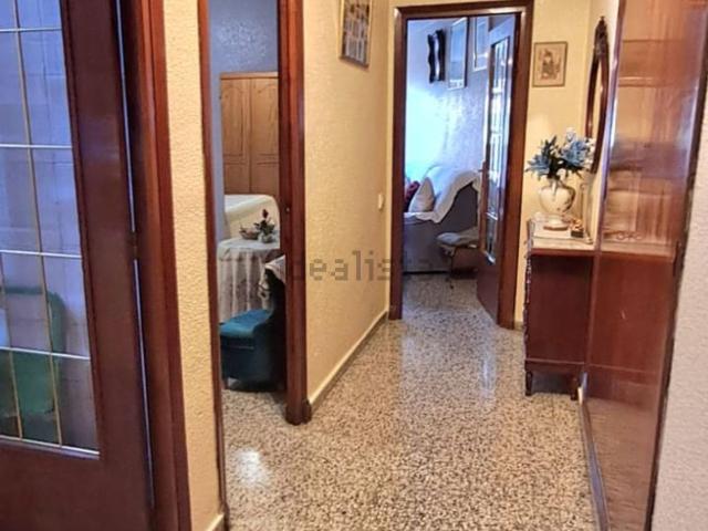 Piso en venta en Foia del Bol - Cementeri, la Marina Baixa