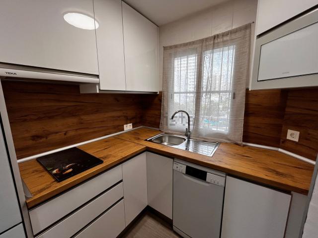 Piso en alquiler en Benidorm, Valencia