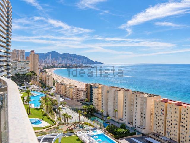 Piso en alquiler en Ponent, la Marina Baixa