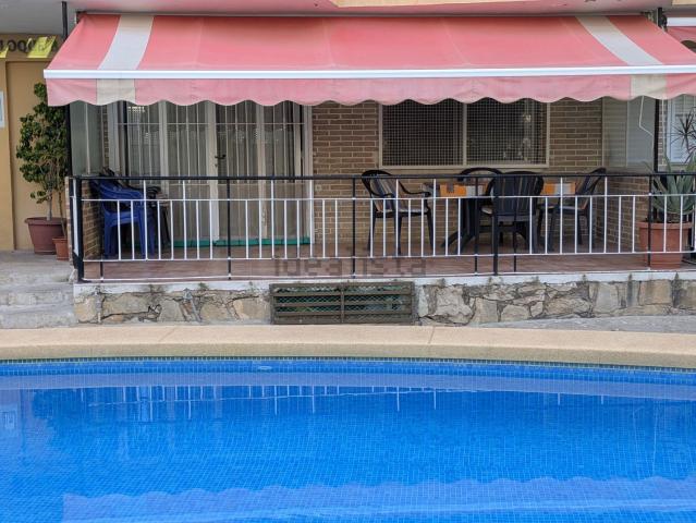 Piso en alquiler en Llevant, la Marina Baixa