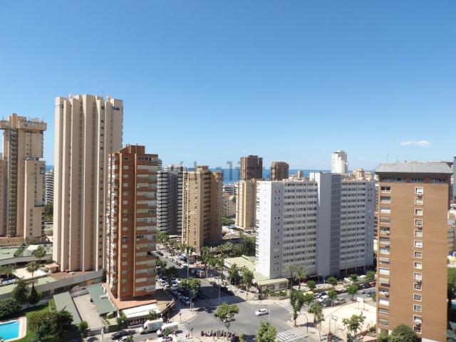 Piso en alquiler en Llevant, la Marina Baixa