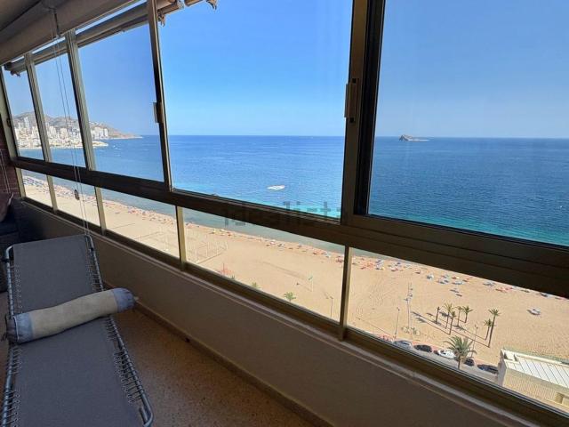 Piso en alquiler en Ponent, la Marina Baixa