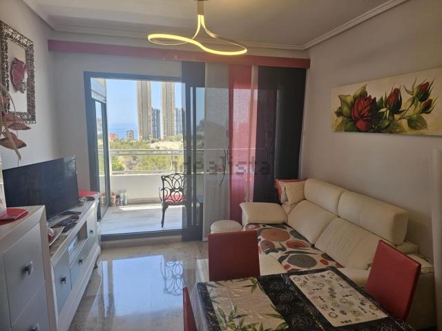 Piso en venta en Ponent, la Marina Baixa