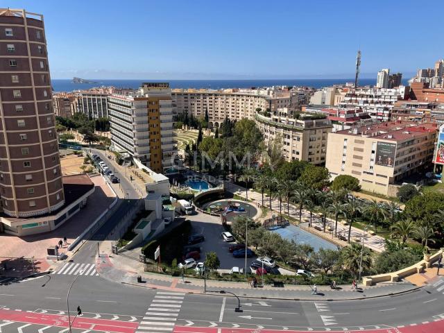 Ático en venta en Els Tolls - Imalsa, la Marina Baixa