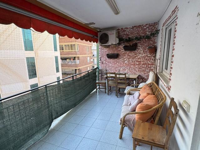 Piso en venta en Pla de Maravall, la Marina Baixa