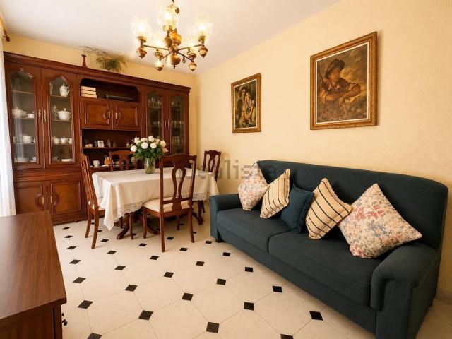 Piso en venta en El Campo, la Marina Baixa