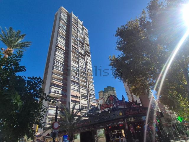 Piso en alquiler en Llevant, la Marina Baixa