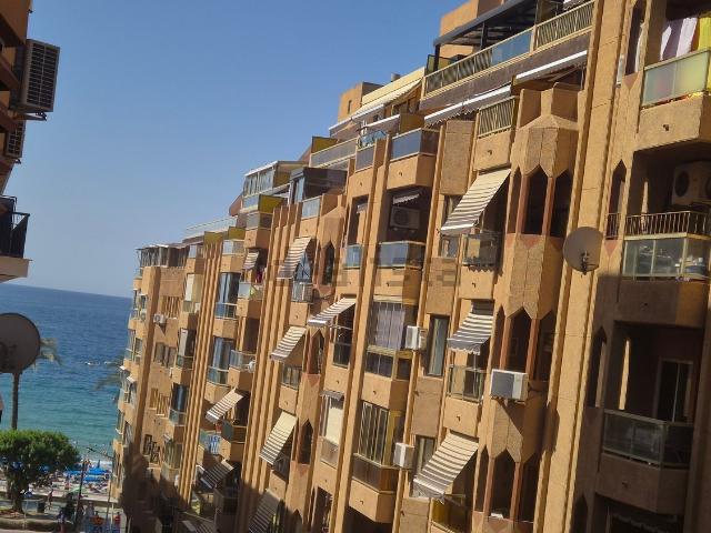 Piso en venta en El Campo, la Marina Baixa