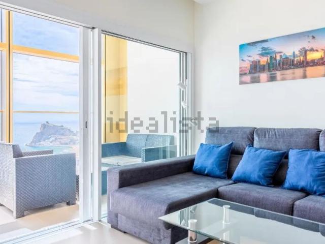 Piso en venta en Colonia Madrid - Foietes, la Marina Baixa