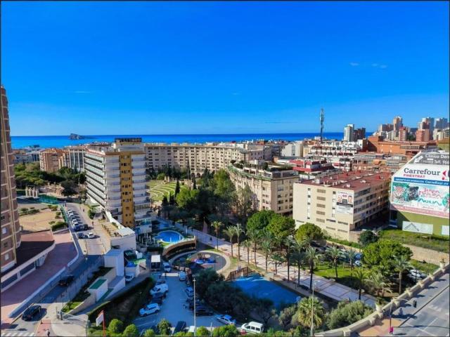 Ático en venta en Els Tolls - Imalsa, la Marina Baixa