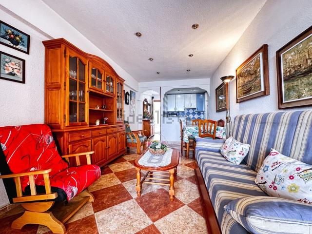 Ático en venta en Llevant, la Marina Baixa