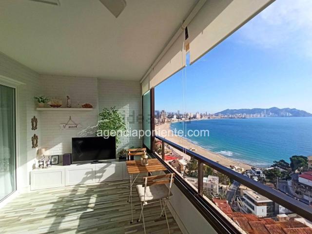 Piso en alquiler en Benidorm