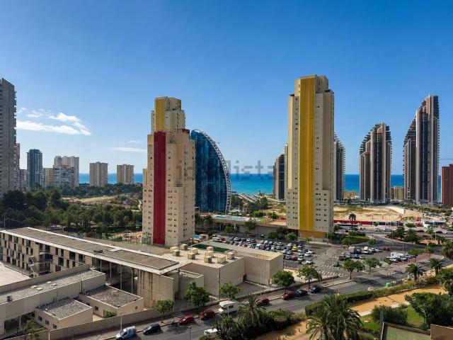 Piso en alquiler en Ponent, la Marina Baixa