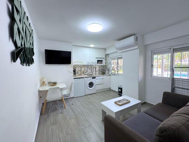 Piso en venta en la Marina Baixa, Valencia