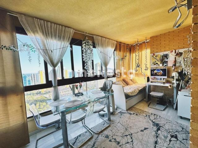 Piso en venta en Ponent, la Marina Baixa