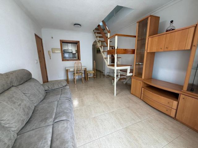Dúplex en venta en el Calvari, la Marina Baixa
