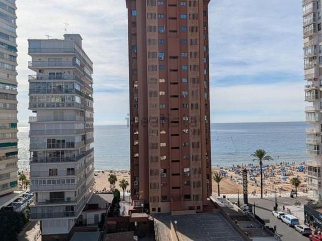 Piso en venta en el Racó de l'Oix, la Marina Baixa