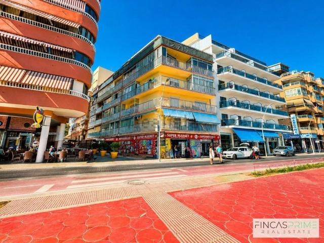 Piso en alquiler en El Campo, la Marina Baixa