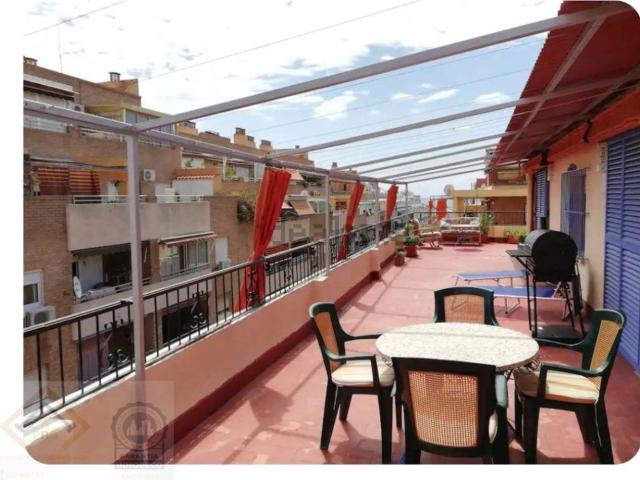 Ático en venta en Els Tolls - Imalsa, la Marina Baixa