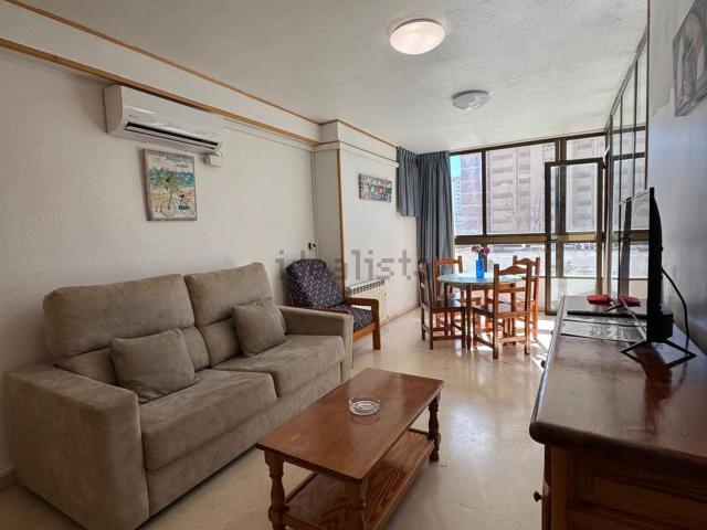 Piso en venta en Llevant, la Marina Baixa