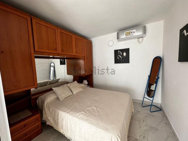 Piso en alquiler en el Racó de l'Oix, Benidorm