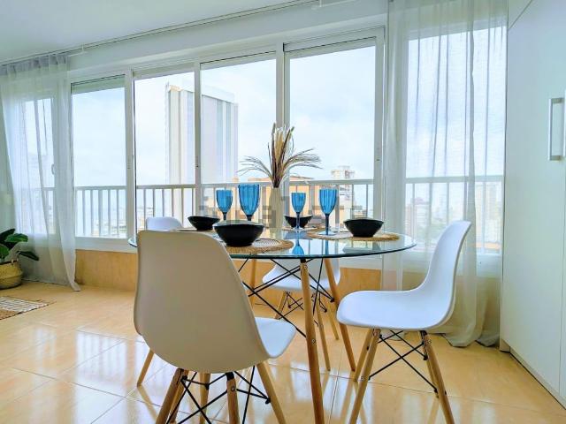 Piso en venta en Llevant, la Marina Baixa