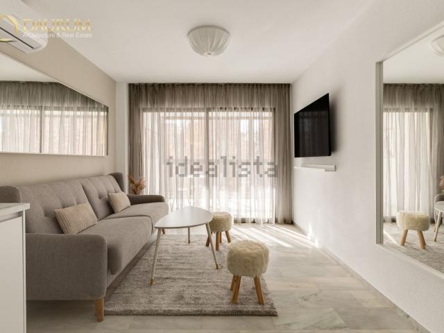 Piso en venta en el Racó de l'Oix, la Marina Baixa