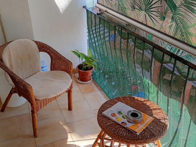 Piso en venta en Pla de Maravall, la Marina Baixa