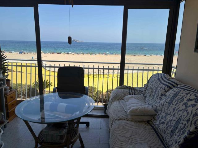 Piso en venta en El Campo, Benidorm
