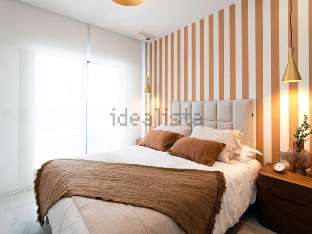 Ático en venta en la Cala, la Marina Baixa