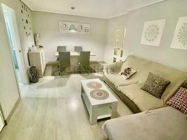 Piso en venta en la Marina Baixa, Valencia