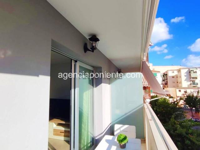 Piso en venta en Colonia Madrid - Foietes, la Marina Baixa