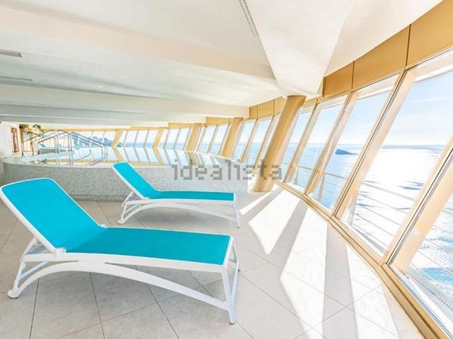 Piso en alquiler en Benidorm, Ponent