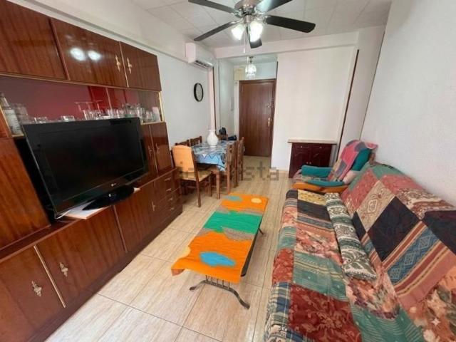 Piso en venta en Pla de Maravall, la Marina Baixa