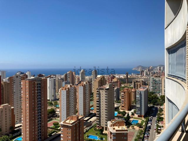 Piso en alquiler en la Marina Baixa, Valencia