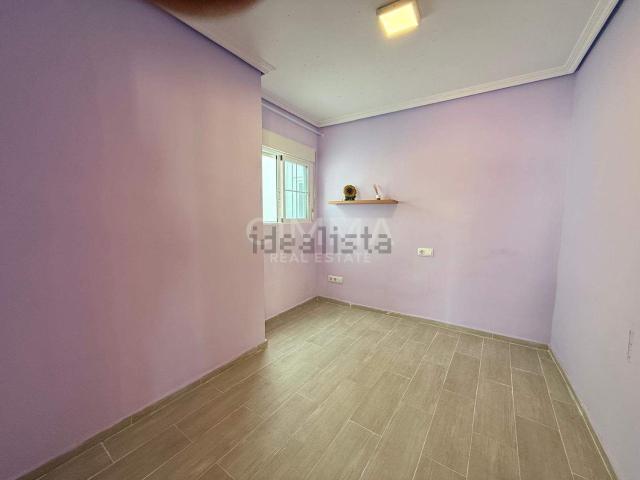 Ático en venta en Els Tolls - Aigüera Alta, Benidorm