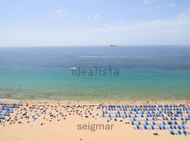 Ático en venta en Llevant, la Marina Baixa