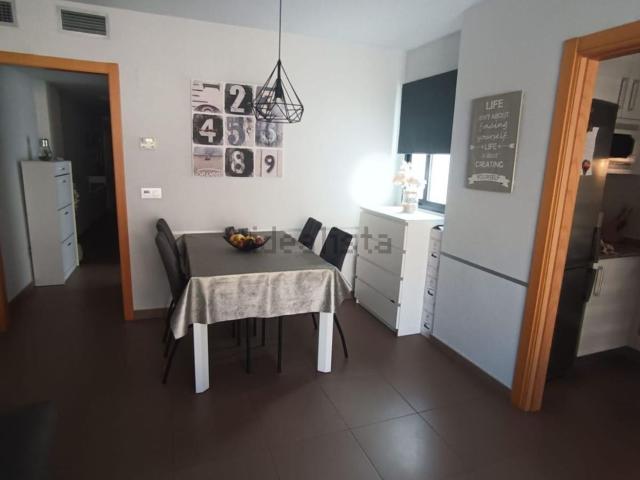 Piso en venta en Colonia Madrid - Foietes, la Marina Baixa