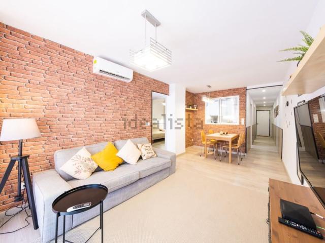 Piso en venta en Els Tolls - Aigüera Alta, la Marina Baixa