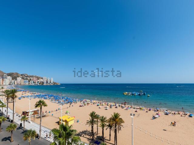 Piso en alquiler en Benidorm, el Castell - Casc Antic