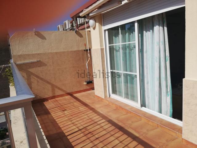 Ático en venta en el Castell - Casc Antic, la Marina Baixa