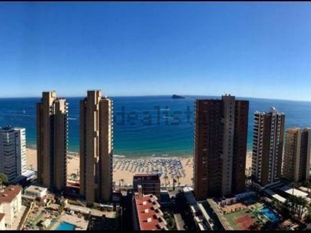 Piso en venta en Llevant, la Marina Baixa