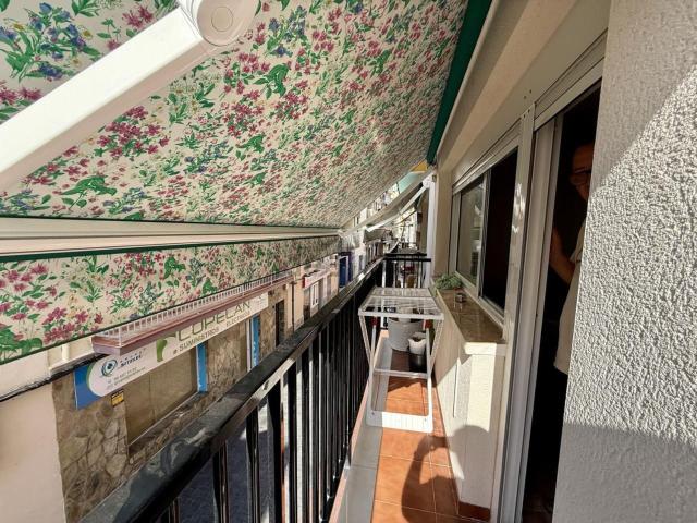 Piso en venta en el Calvari, la Marina Baixa