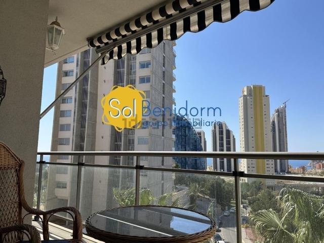 Piso en venta en Ponent, la Marina Baixa