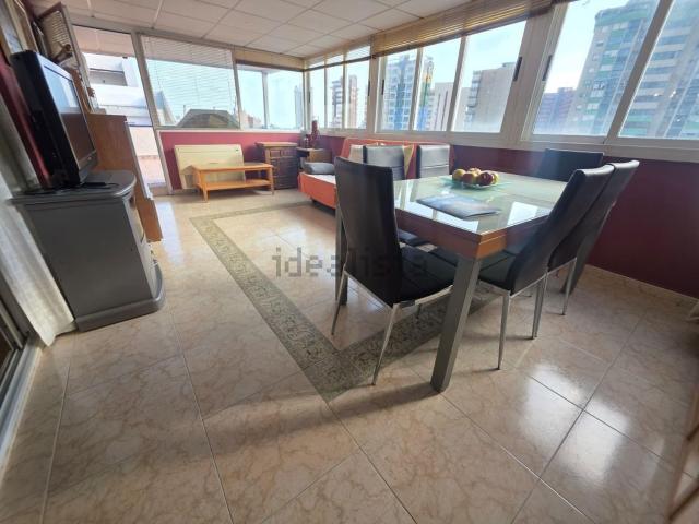 Dúplex en venta en Colonia Madrid - Foietes, la Marina Baixa